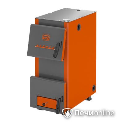 Котёл отопления Теплодар Котел отопительный Куппер ОК-15 2,0 в Шымкенте